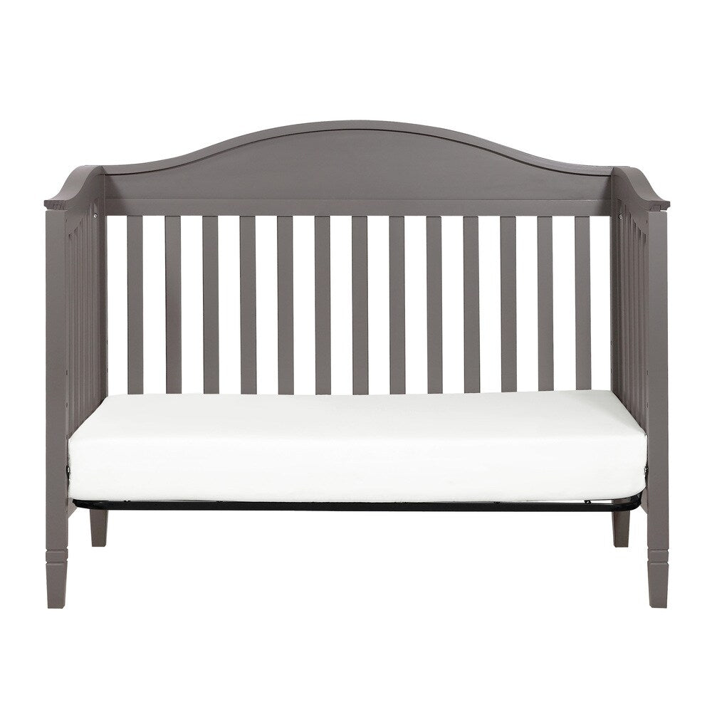 DaVinci Laurel 4-in-1 Convertible Crib