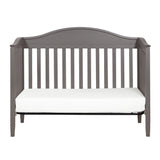 DaVinci Laurel 4-in-1 Convertible Crib