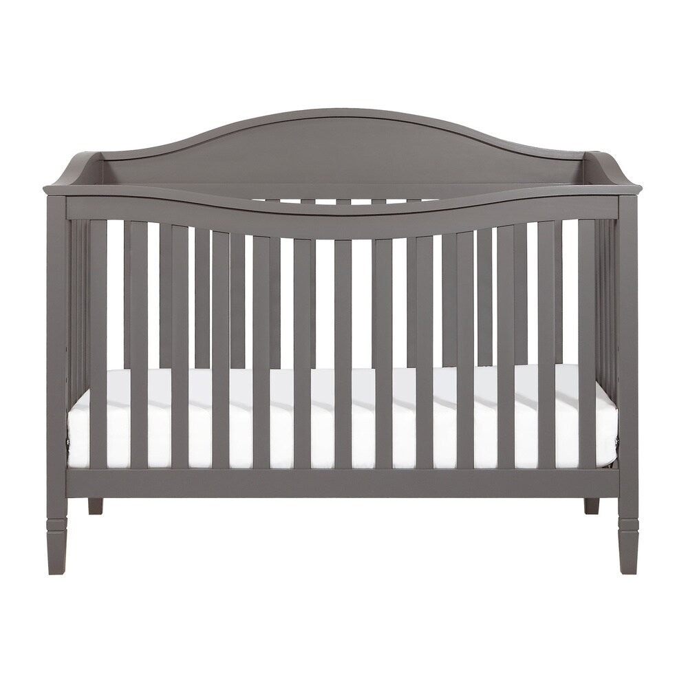 DaVinci Laurel 4-in-1 Convertible Crib