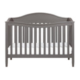 DaVinci Laurel 4-in-1 Convertible Crib