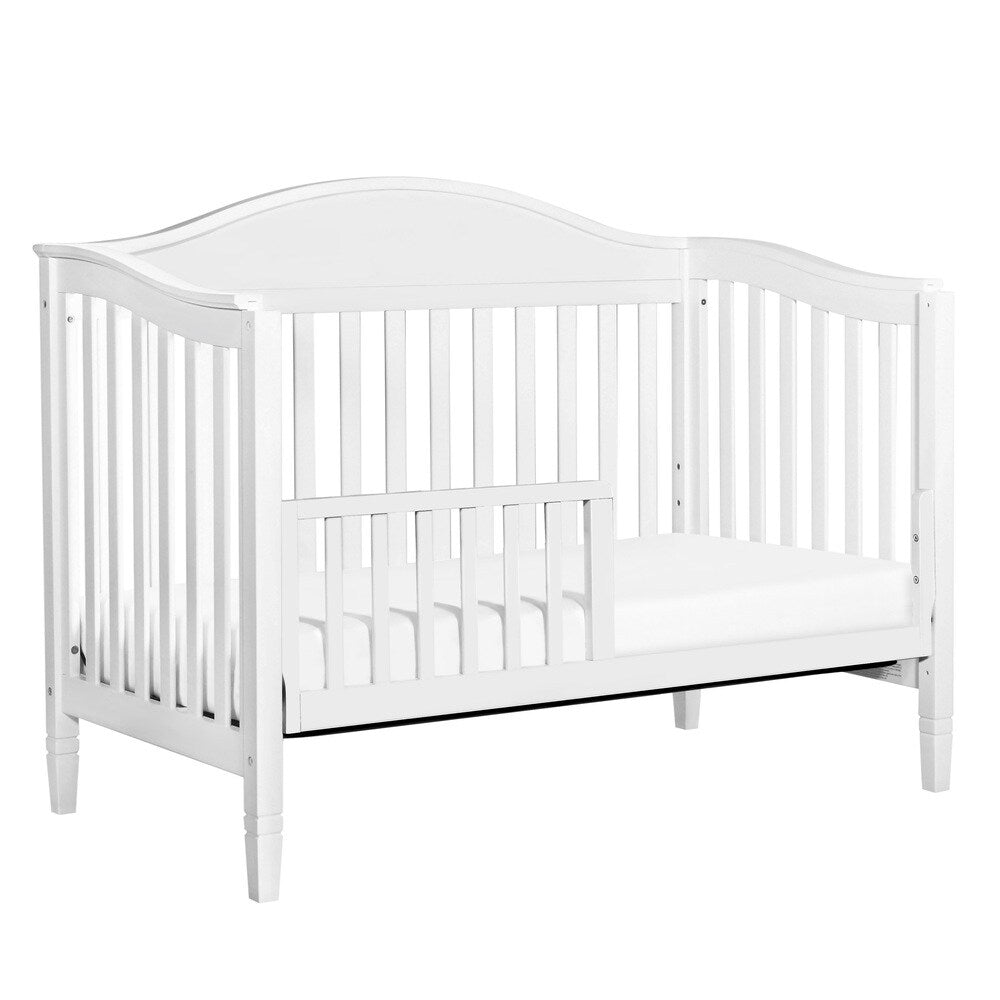 DaVinci Laurel 4-in-1 Convertible Crib