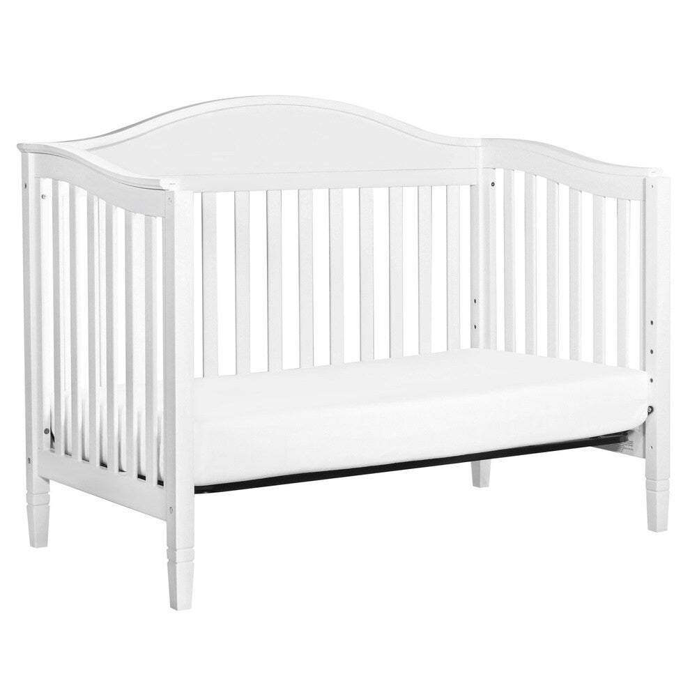 DaVinci Laurel 4-in-1 Convertible Crib