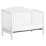 DaVinci Laurel 4-in-1 Convertible Crib
