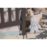 DaVinci Laurel 4-in-1 Convertible Crib
