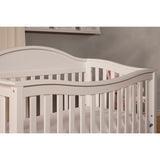DaVinci Laurel 4-in-1 Convertible Crib