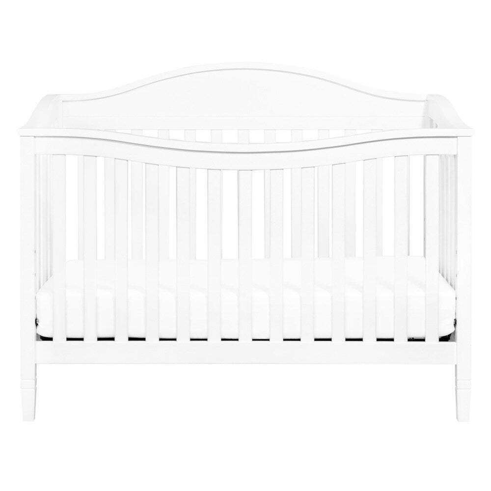 DaVinci Laurel 4-in-1 Convertible Crib
