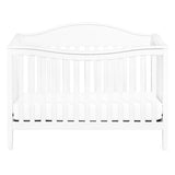 DaVinci Laurel 4-in-1 Convertible Crib