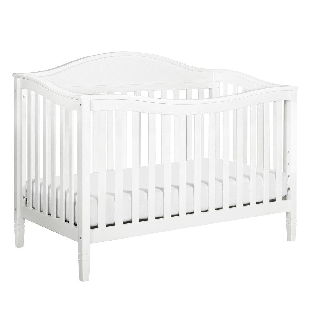 DaVinci Laurel 4-in-1 Convertible Crib