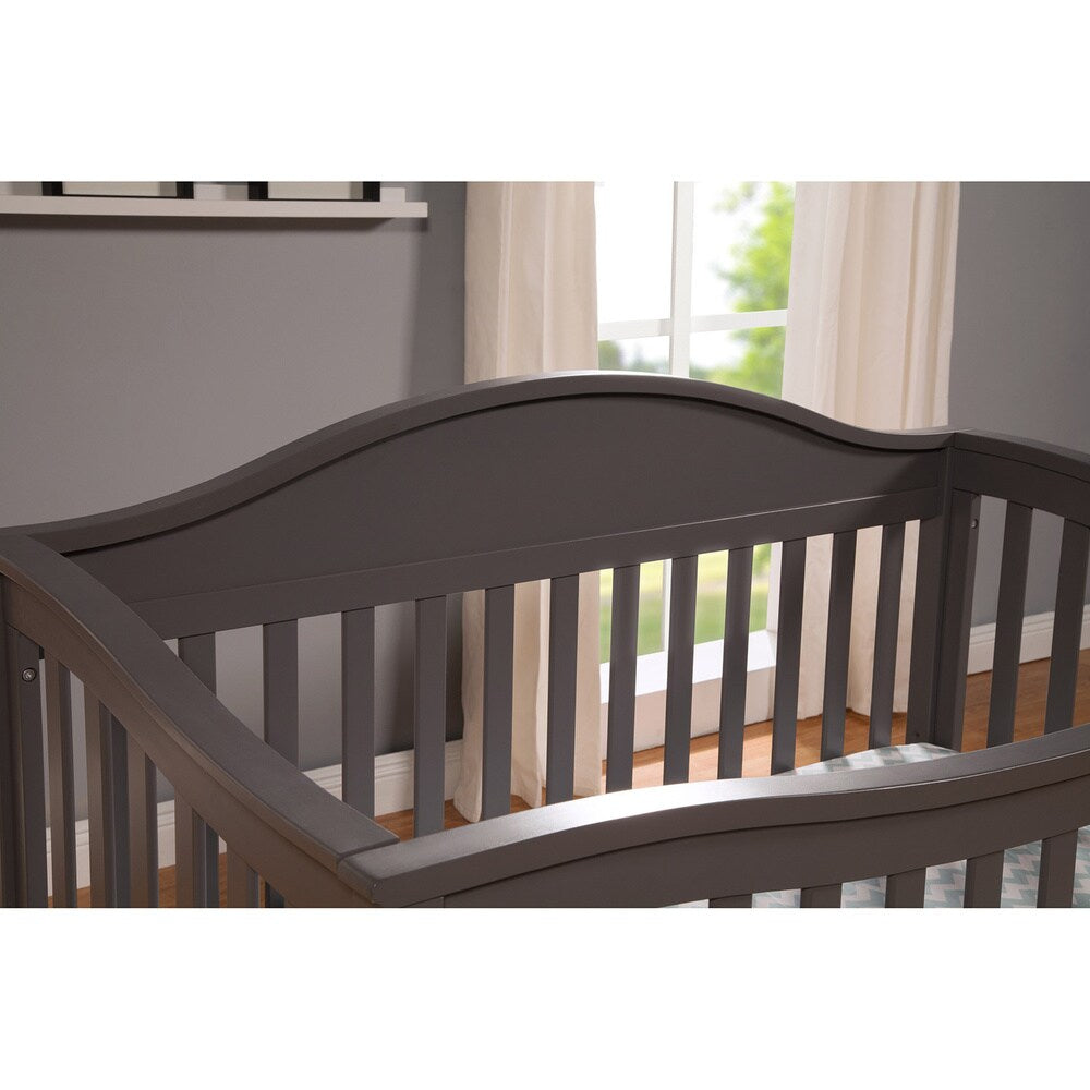 DaVinci Laurel 4-in-1 Convertible Crib