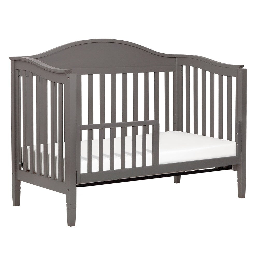 DaVinci Laurel 4-in-1 Convertible Crib