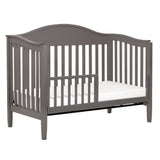 DaVinci Laurel 4-in-1 Convertible Crib