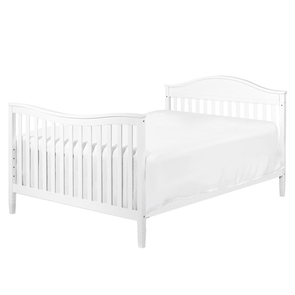 DaVinci Laurel 4-in-1 Convertible Crib