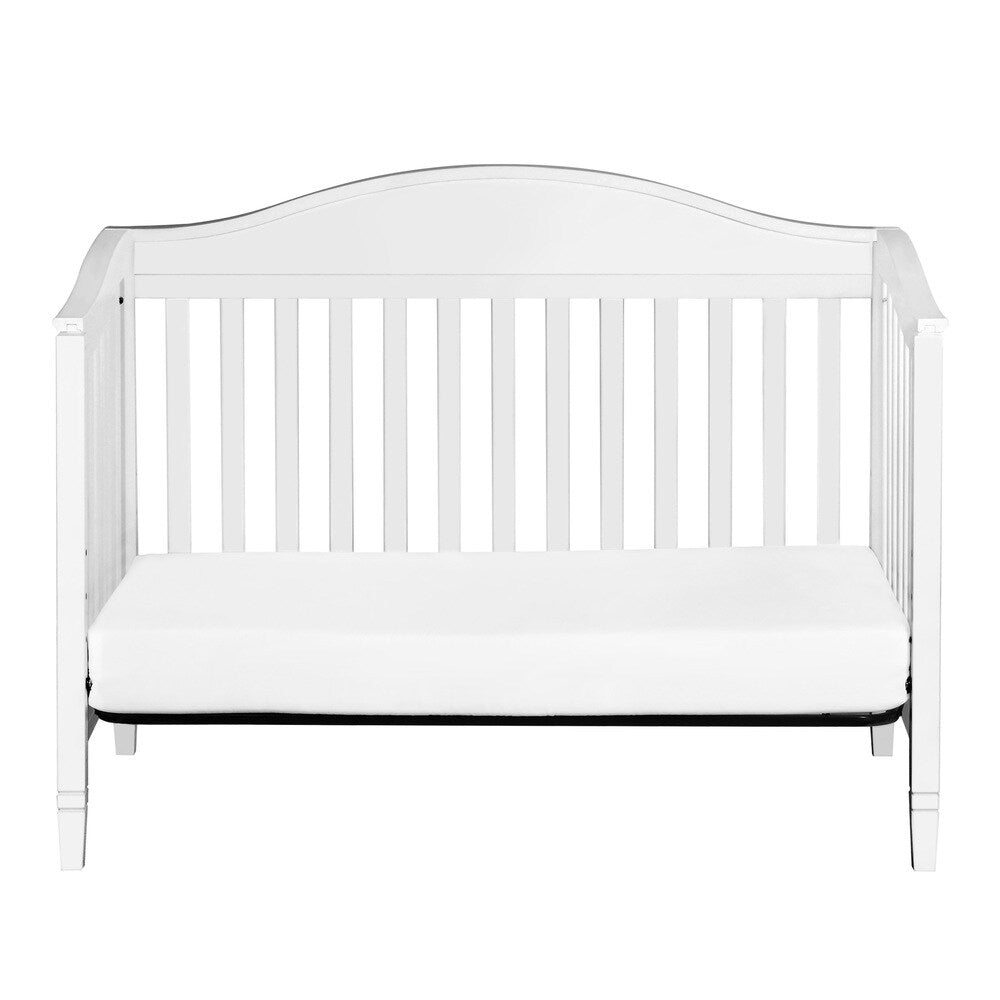 DaVinci Laurel 4-in-1 Convertible Crib