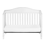 DaVinci Laurel 4-in-1 Convertible Crib