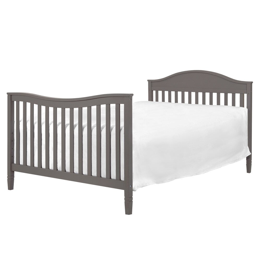 DaVinci Laurel 4-in-1 Convertible Crib