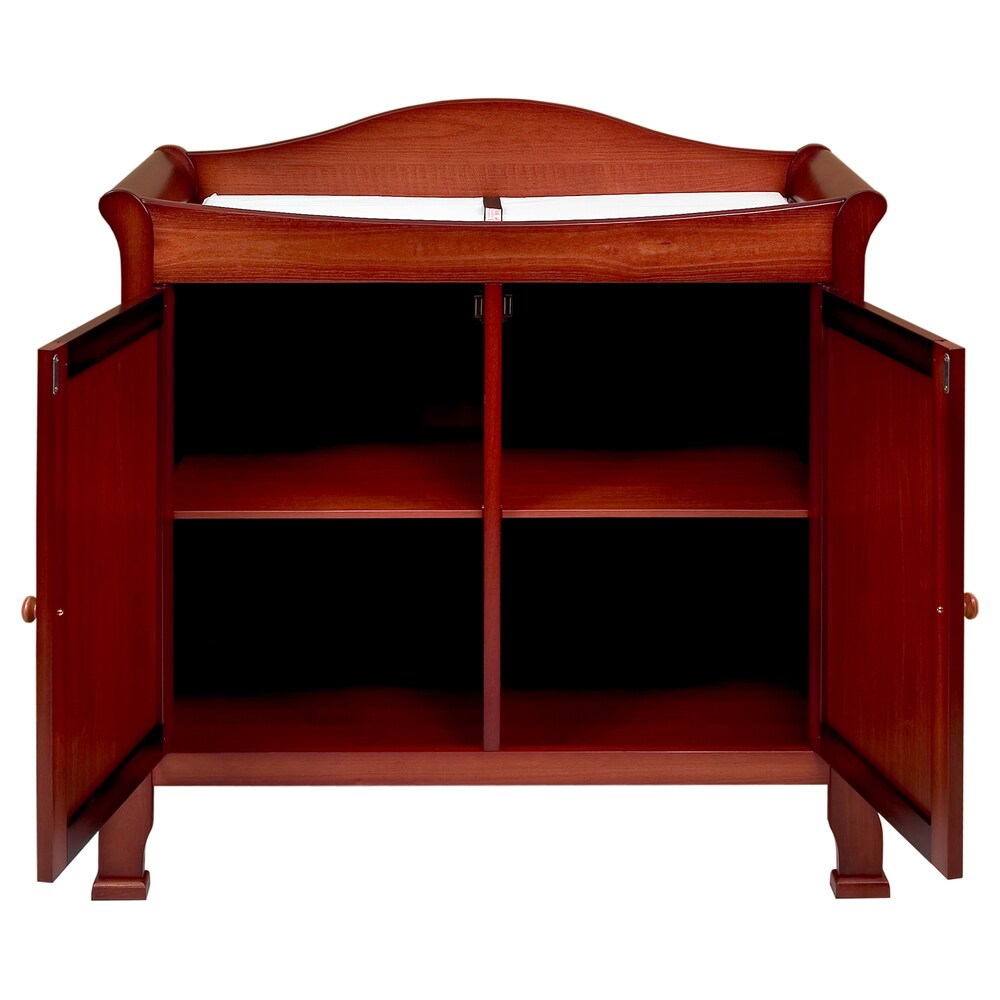 DaVinci Parker 2-Door Changing Table