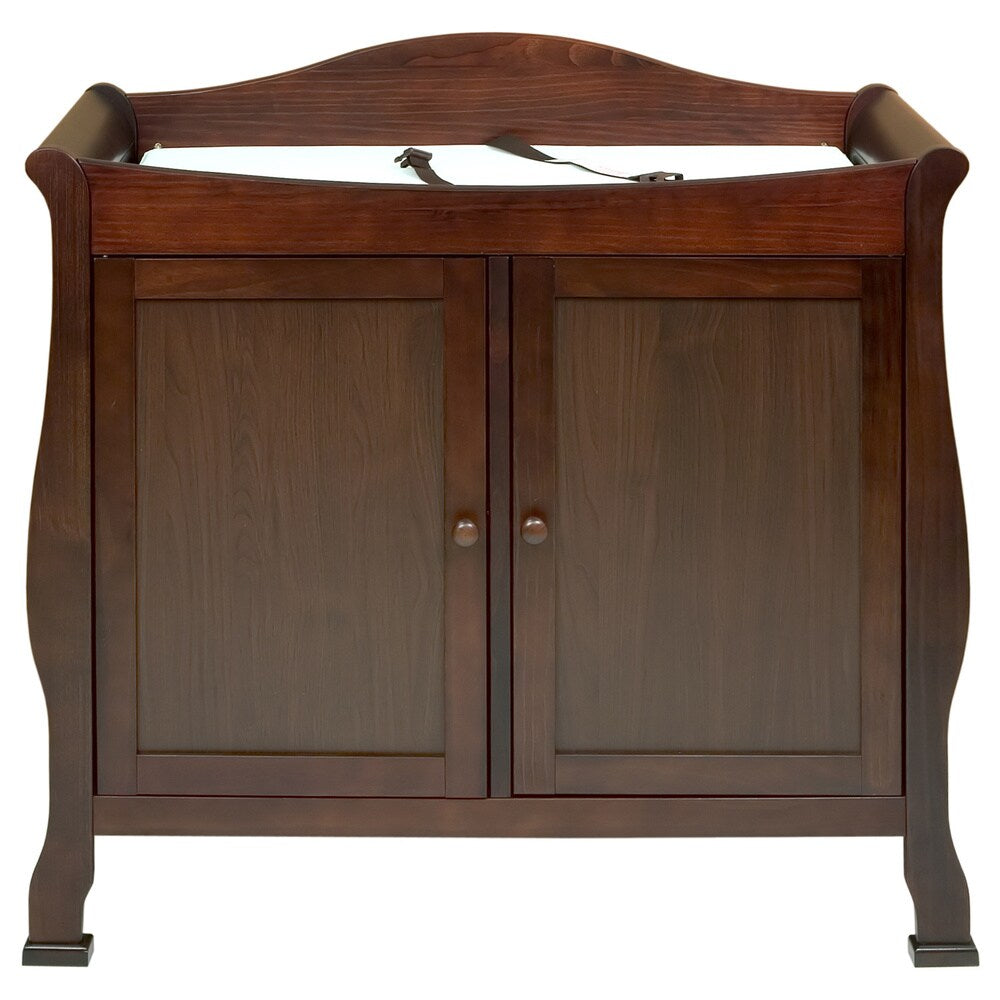 DaVinci Parker 2-Door Changing Table
