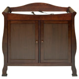 DaVinci Parker 2-Door Changing Table