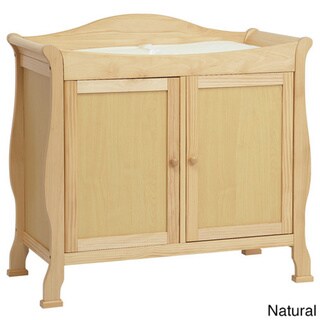 DaVinci Parker 2-Door Changing Table