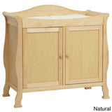DaVinci Parker 2-Door Changing Table