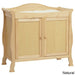 DaVinci Parker 2-Door Changing Table