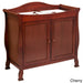 DaVinci Parker 2-Door Changing Table