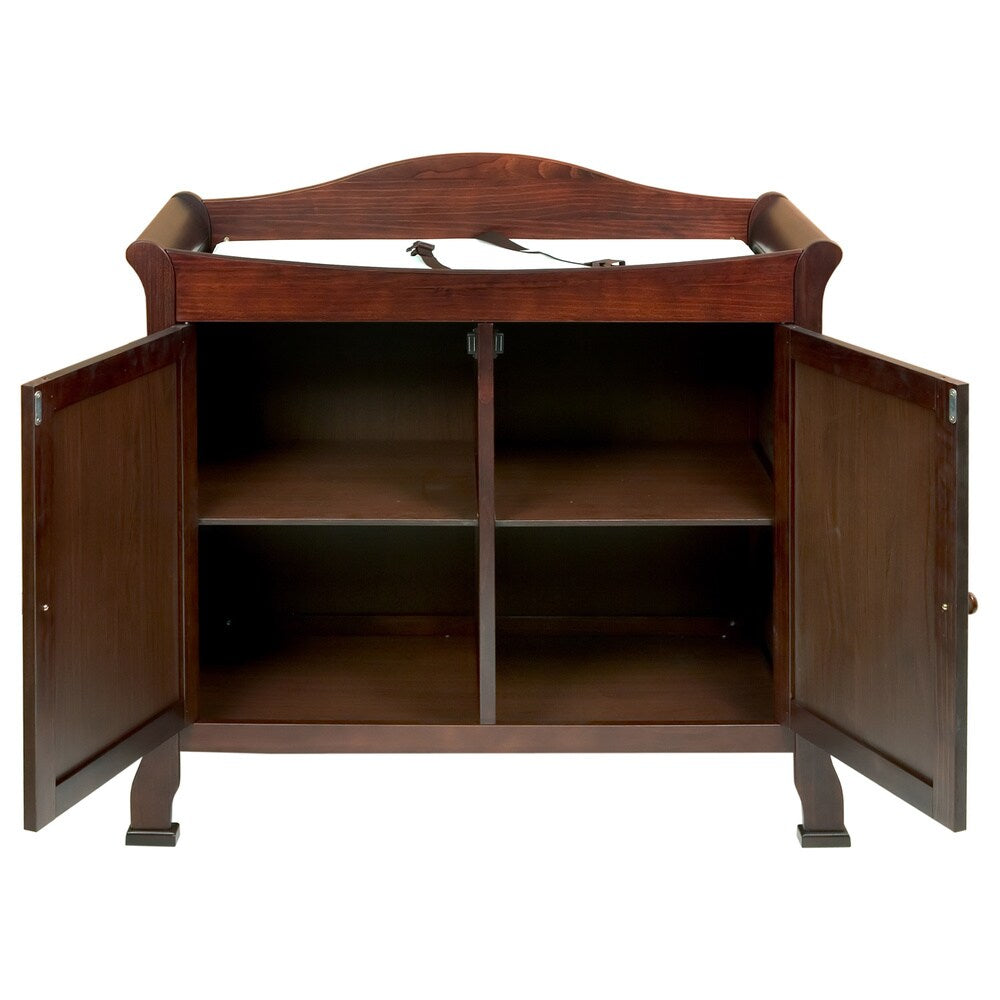 DaVinci Parker 2-Door Changing Table