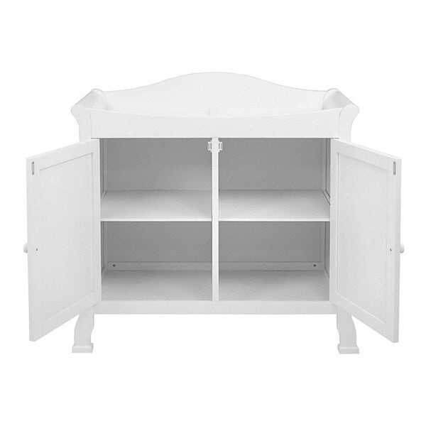DaVinci Parker 2-Door Changing Table