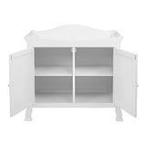 DaVinci Parker 2-Door Changing Table