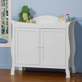 DaVinci Parker 2-Door Changing Table