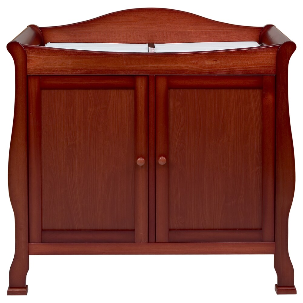 DaVinci Parker 2-Door Changing Table