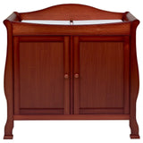 DaVinci Parker 2-Door Changing Table
