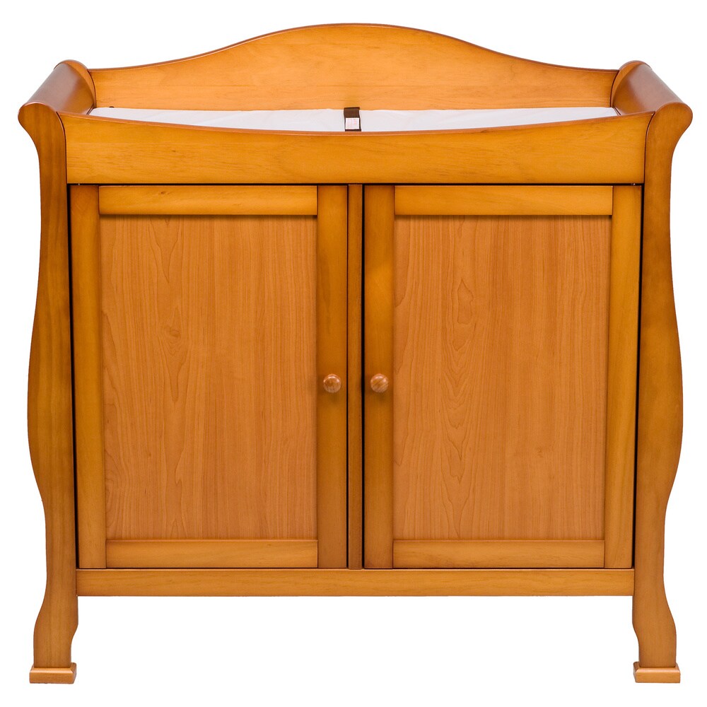 DaVinci Parker 2-Door Changing Table