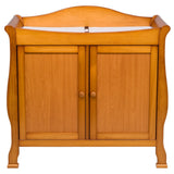 DaVinci Parker 2-Door Changing Table