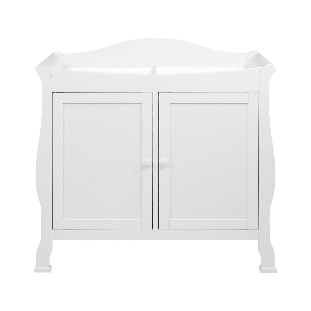 DaVinci Parker 2-Door Changing Table