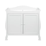 DaVinci Parker 2-Door Changing Table