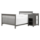 DaVinci Piedmont 4-in-1 Crib and Changer Combo