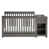 DaVinci Piedmont 4-in-1 Crib and Changer Combo