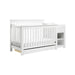 DaVinci Piedmont 4-in-1 Crib and Changer Combo
