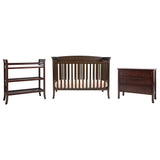 DaVinci Tyler 5-piece Nursery Set