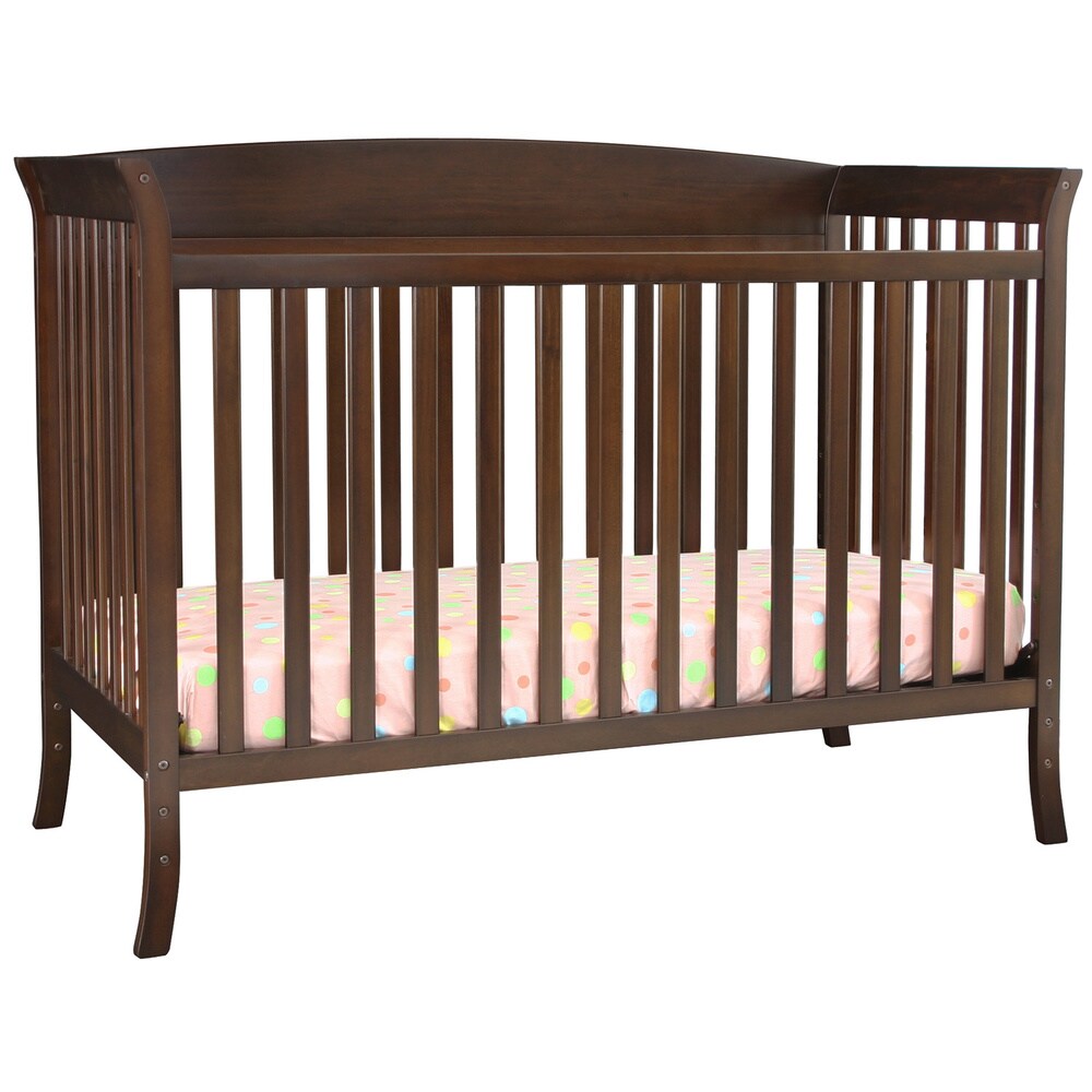 DaVinci Tyler 5-piece Nursery Set
