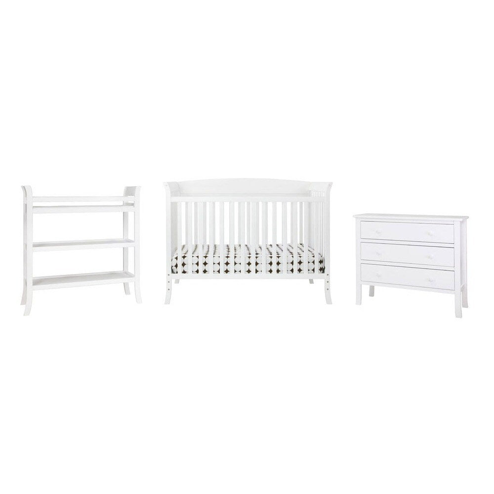 DaVinci Tyler 5-piece Nursery Set