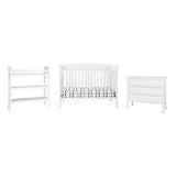 DaVinci Tyler 5-piece Nursery Set
