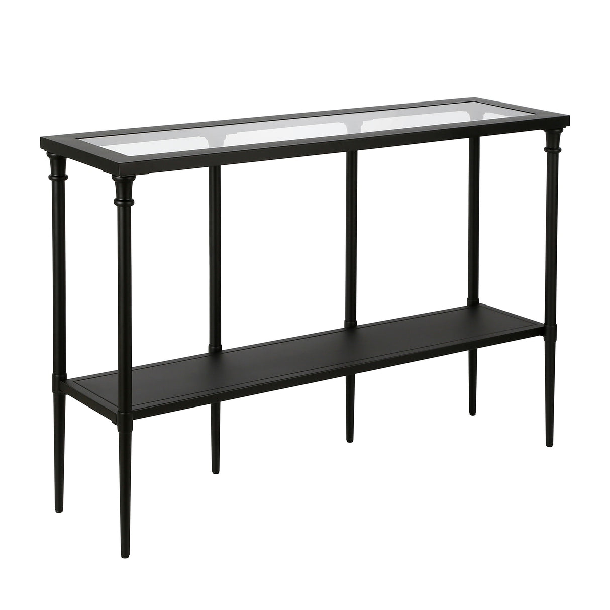 Dafna Steel Console Table