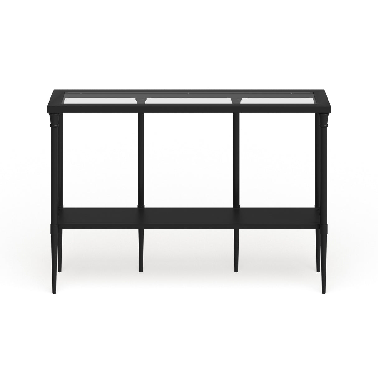 Dafna Steel Console Table