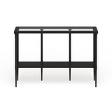 Dafna Steel Console Table