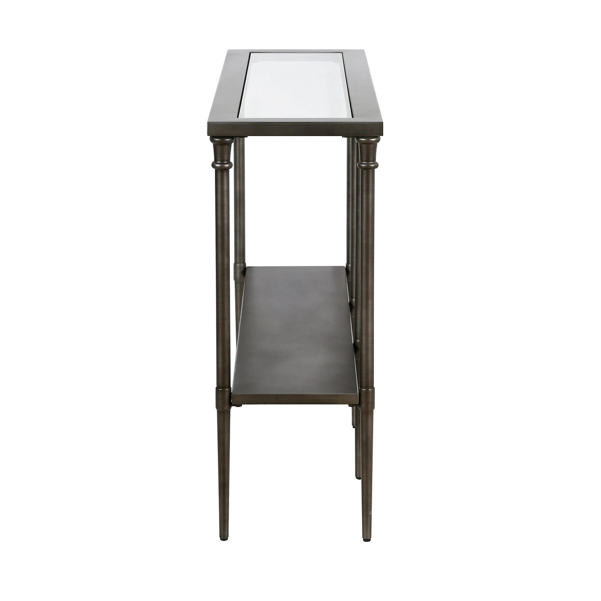 Dafna Steel Console Table