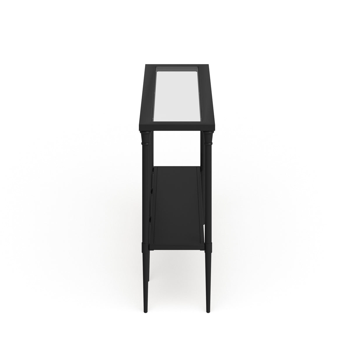 Dafna Steel Console Table