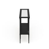 Dafna Steel Console Table