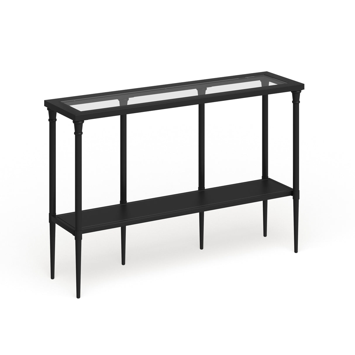 Dafna Steel Console Table